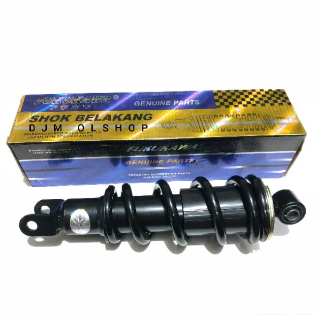 FUKUKAWA Shockbreaker Monoshock  Vixion Old - Vixion New