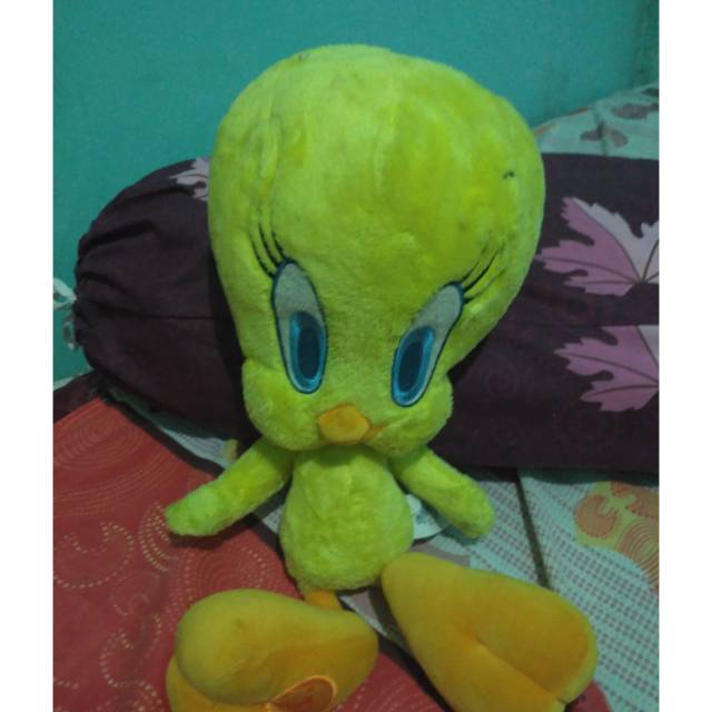 Boneka Tweety Ori