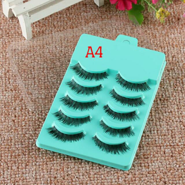 Bulumata taiwan/bulu mata taiwan/bulu mata palsu natural/Bulumata HW-10/HW-08