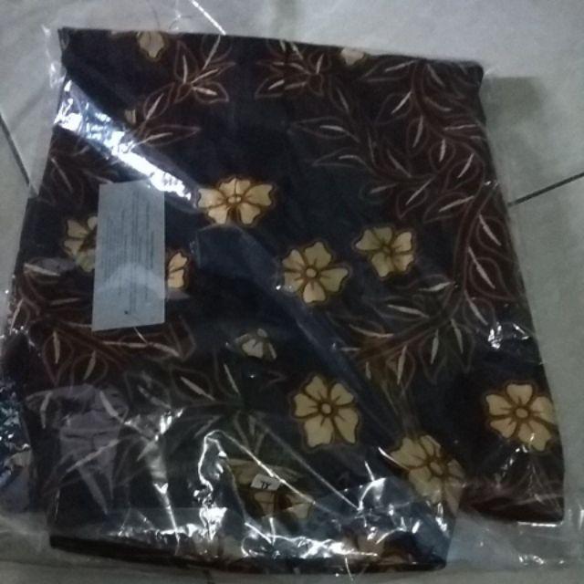 Couple Batik Asmara Linggar Srg 7 By Suryandhanu 4666784743886 Couple L - Fit X.