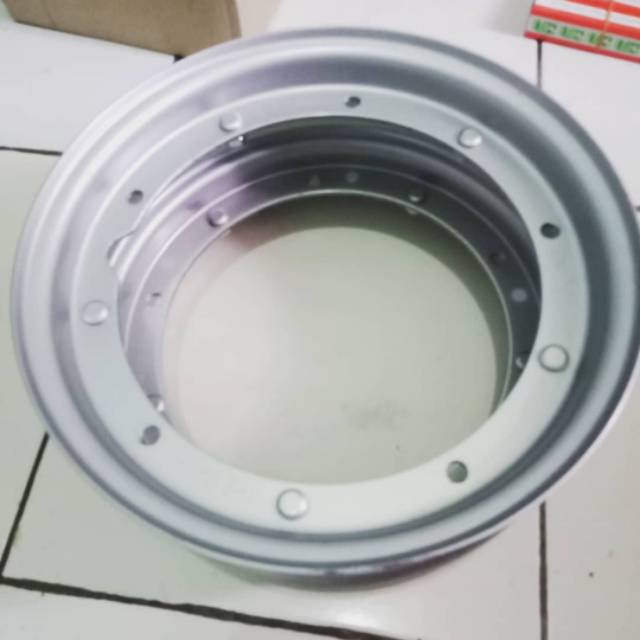 Velg ring 10 vespa sprint excel px exclusive ring 10