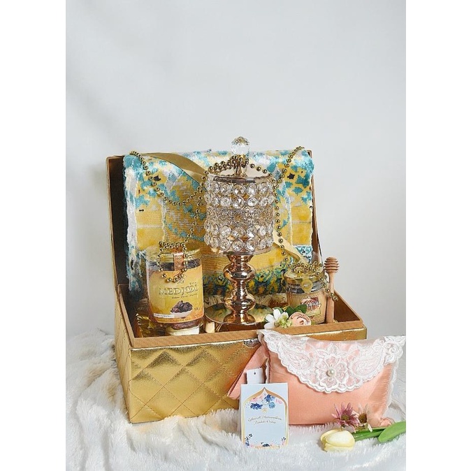 

SKV Parcel Hampers Ramadhan Lebaran Alexandria
