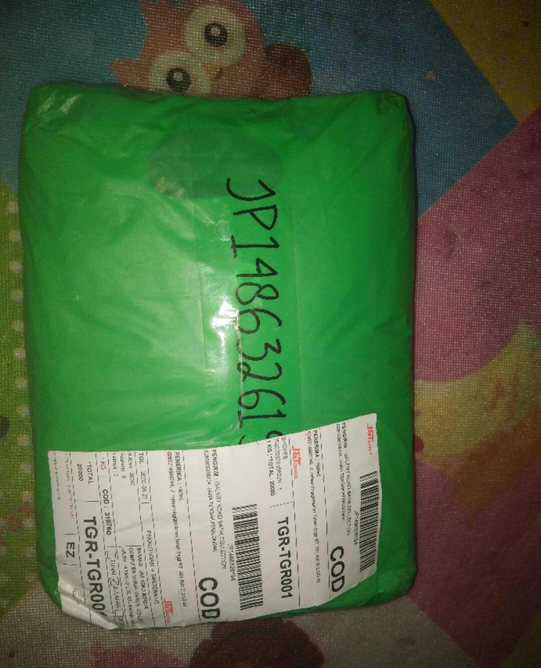 Kemeja Sutra Lapis Furing Istimewa Batik Pria Premium Quality Terbaru