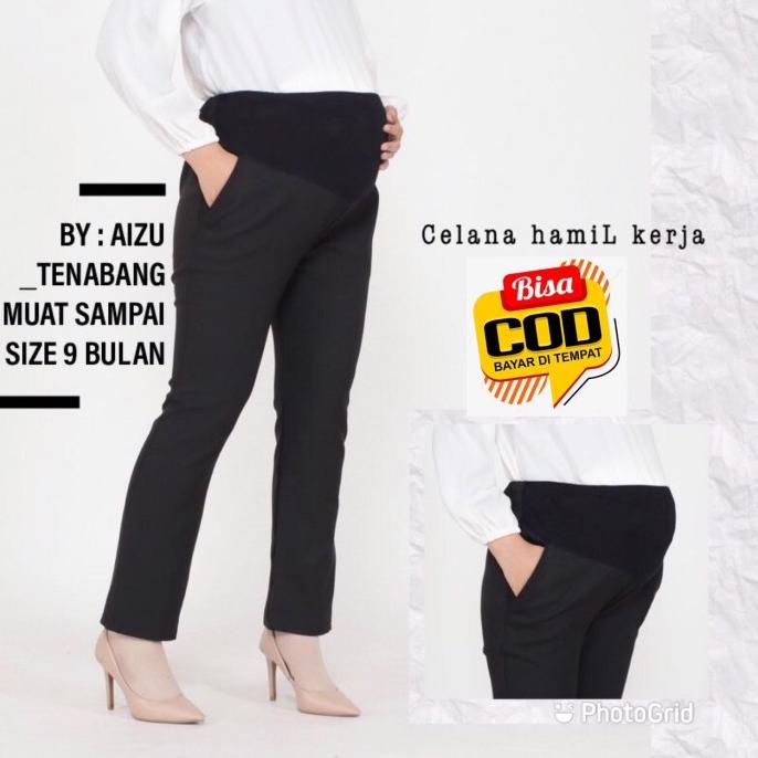 CELANA HAMIL KERJA/CELANA HAMIL KANTOR/CELANA HAMIL KERJA KANTOR