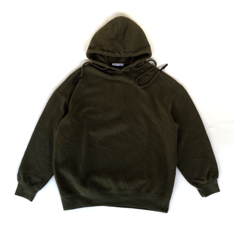 HOODIE ZARA SECOND
