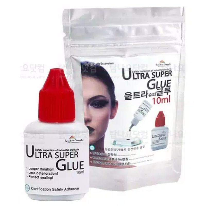 

Lem Ultra Super