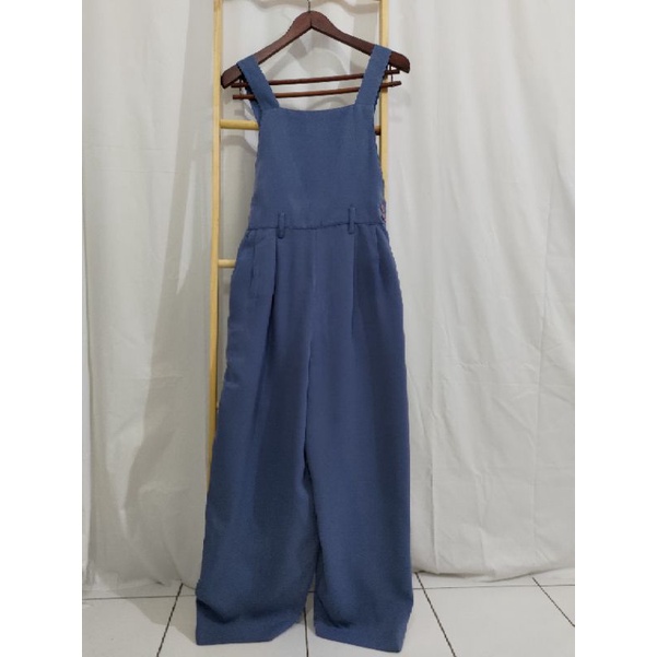 Jumpsuit (rare item)