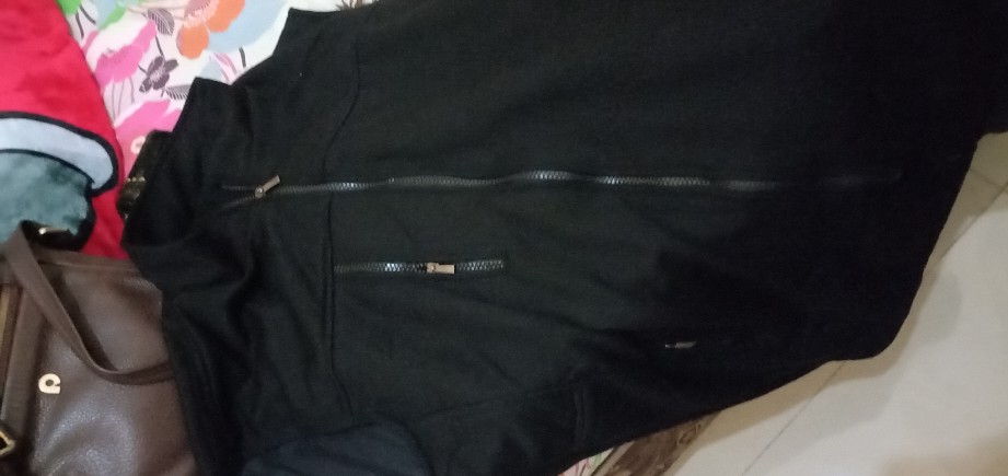 Rompi pria rompi motor rompi fleece | Shopee Indonesia