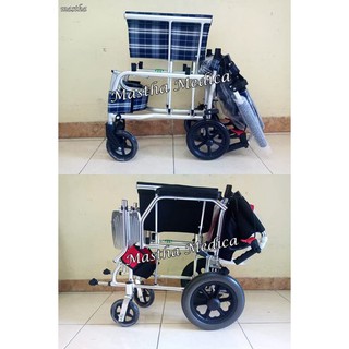 98+ Kursi Roda Omega Gratis Terbaru
