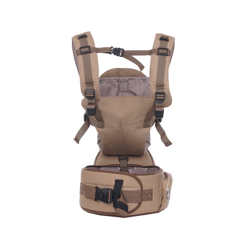 Dialogue Hipseat 10in1 Dino Fun Series - Gendongan Bayi DGG4254