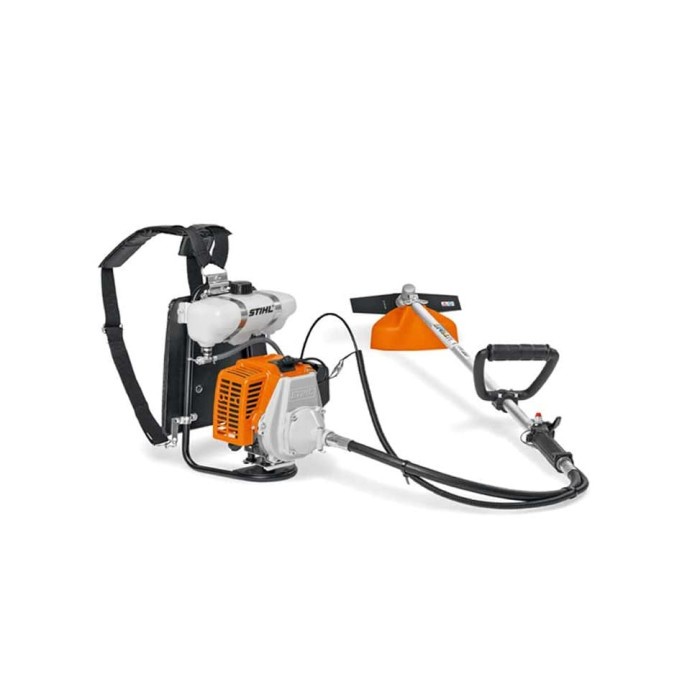 STIHL FR3001 Mesin Potong Rumput Brush Cutter Stihl FR 3001