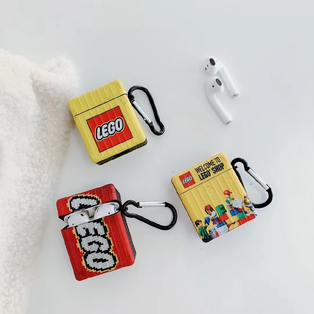lego airpods