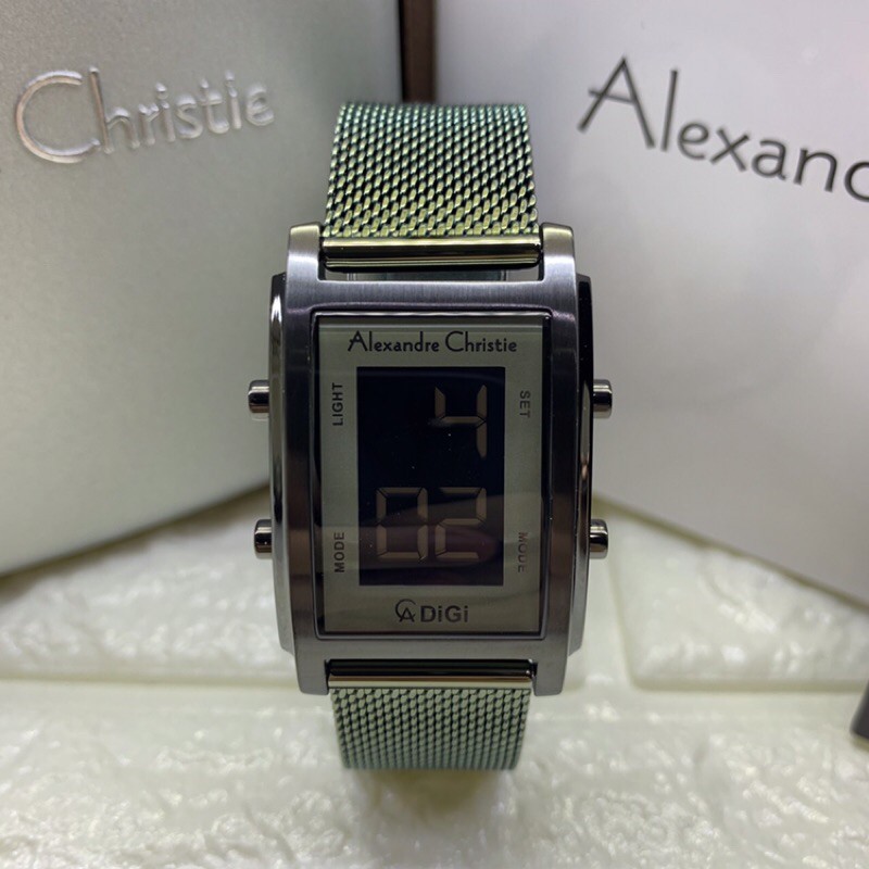 Alexandre Christie AC 9334 LH
