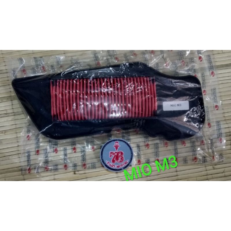 filter udara yamaha mio m3