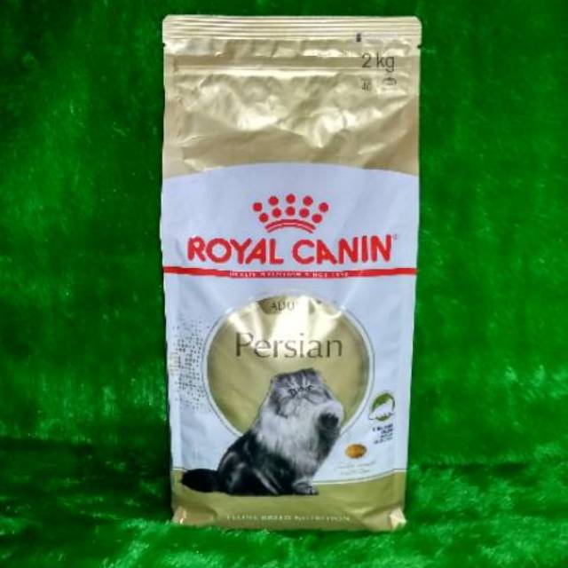 Royal Canin  Persian Adult 2kg | promo makanan kucing dewasa RC