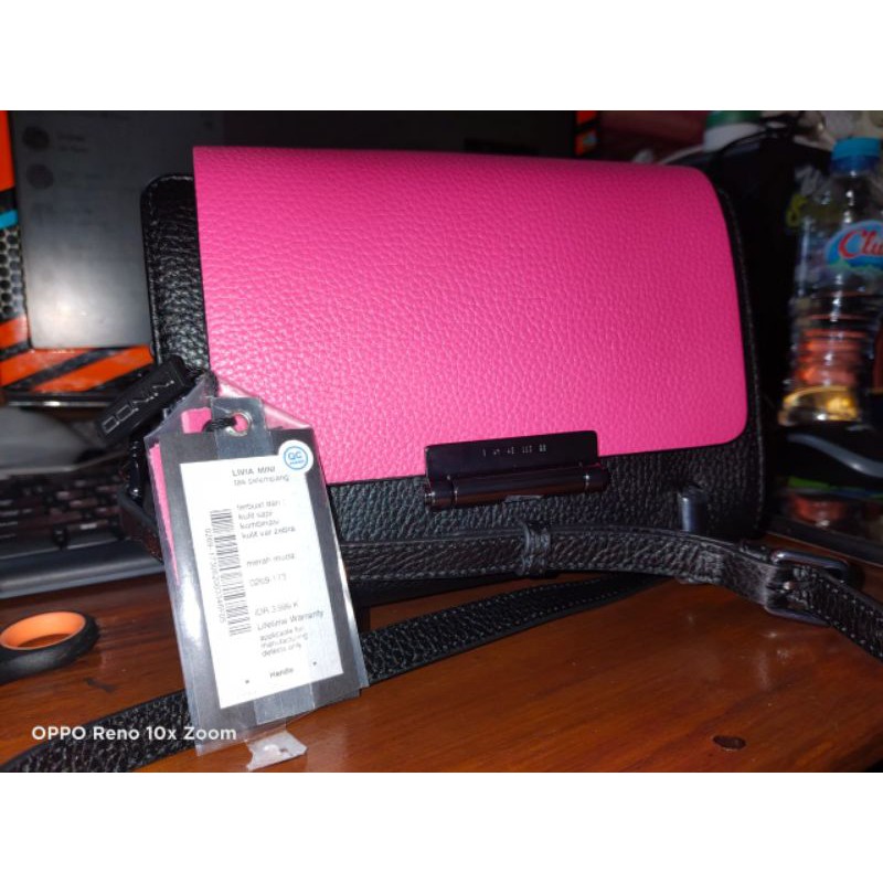 tas donini likeNEW (sold)