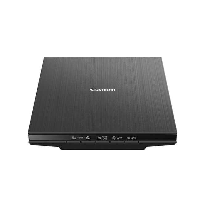 Scanner Canon LIDE 400 Flatbed Scanner