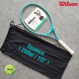 Raket Tenis Wilson Essence 112 ( 280gr / 112” )