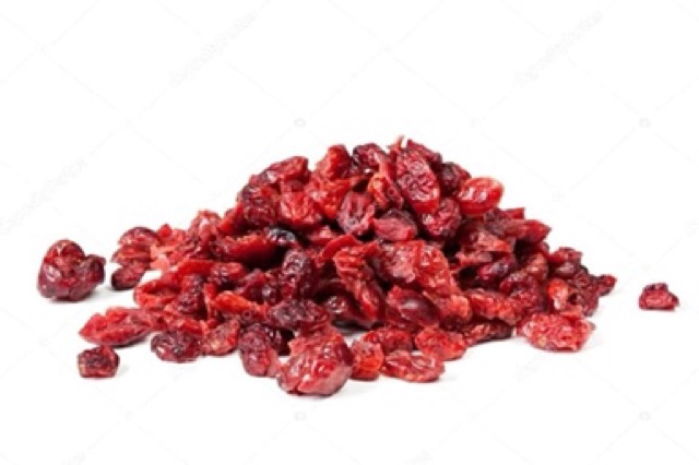 Dried Cranberry 500 gram / Cranbery kering / Cranberries / krenberry