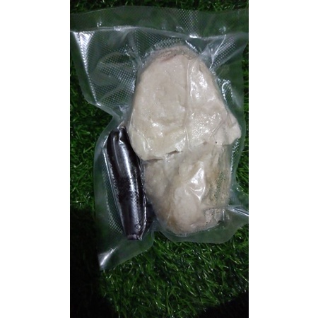 

pempek kapal selam