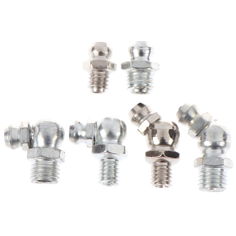 # Kaos T-Shirt Wanita Lengan Pendek Motif Print #10pcs M6 M8 Pengganti Nipple Fitting