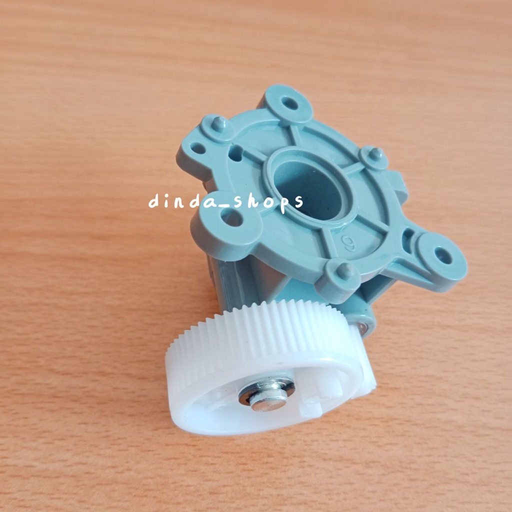 Gearbox Kipas Maspion Model Bintang