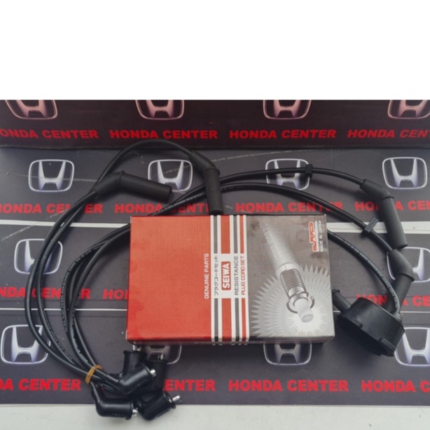 kabel busi honda civic sport wonder 1984 1985 1986 1987 32722-PE3