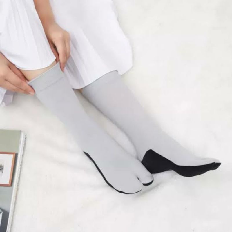 Kaus kaki hijab murah kaos