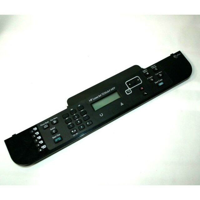 CE539-60101 Display panel M1536dnf M1536 1536dnf 1536 Control Panel