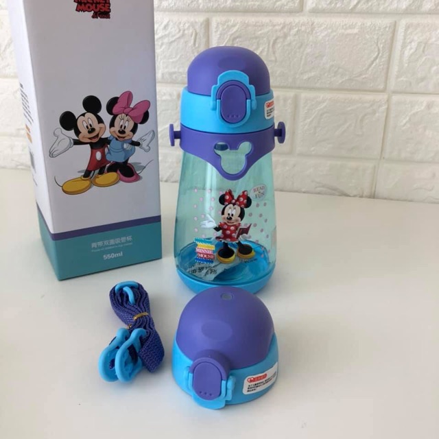 READY STOCK ORI DISNEY DRINK BOTTLE 5873