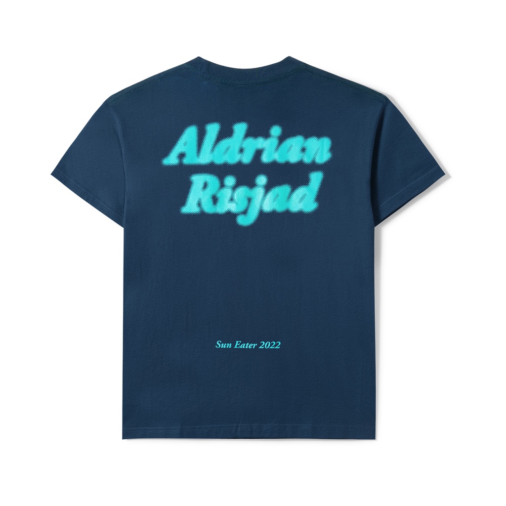 Aldrian Risjad - Waged T-shirt