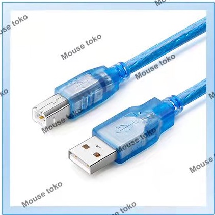 kabel /kabel usb/Kabel  Printer/KABEL USB MALE FEMALE/kabel usb extension