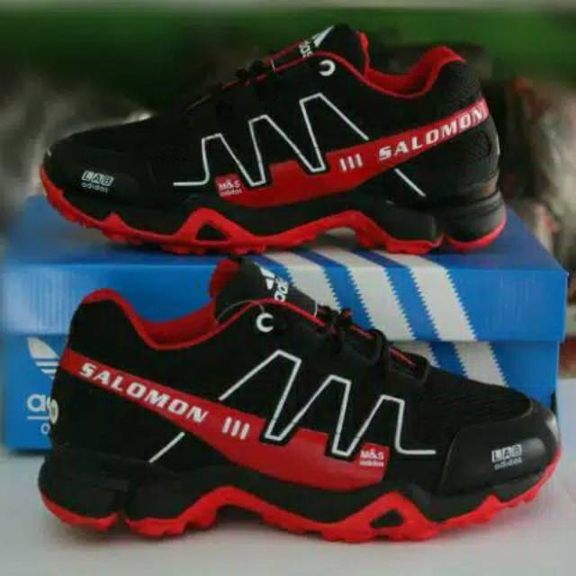 adidas salomon original