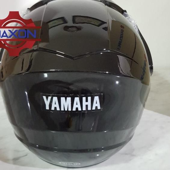 DF3♚ Helm Yamaha Mio / Yamaha MX King ori dan  Terlaris