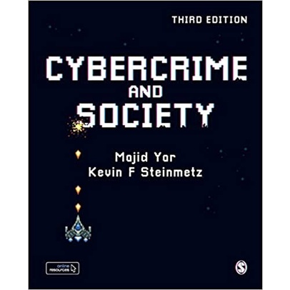 Cybercrime and Society 3E