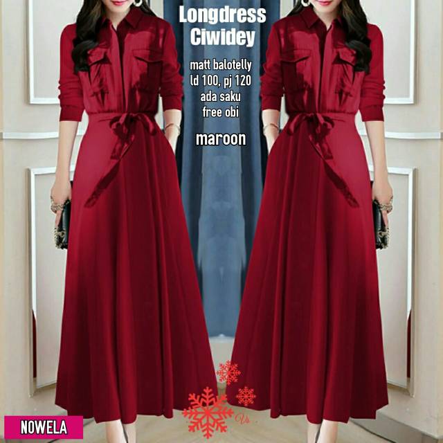 LONGDRES CIWIDEY