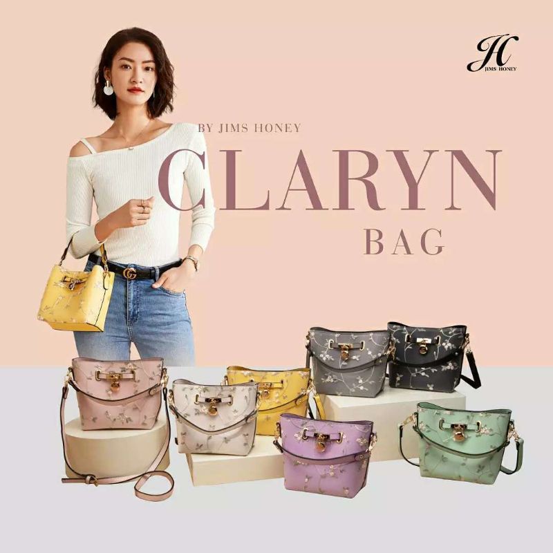 JIMSHONEY CLARYN BAG