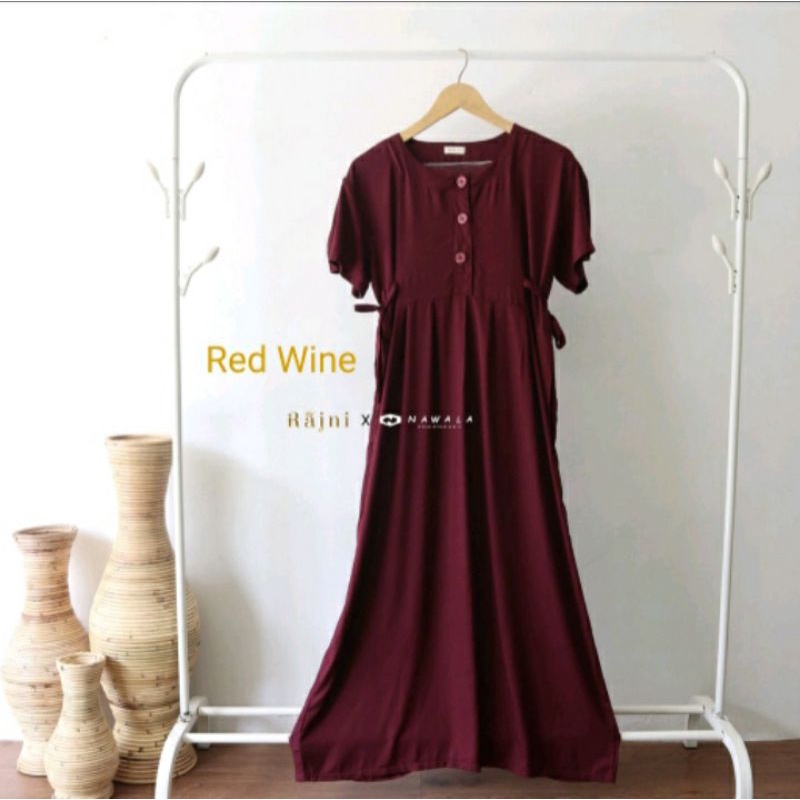 Daster Busui// Daster Jumbo// Daster Kekinian// Daster Kimono Polos Panjang// Daster Murah//Daster R