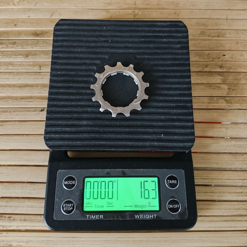 COG Gear Sprocket Sepeda 8 Speed 11T 13T