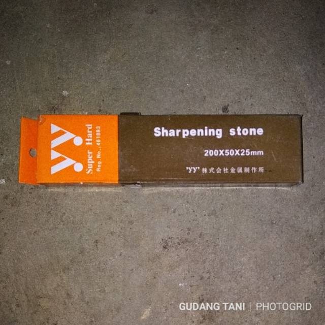 Ungkal ll Batu Asah ll Ungkal Kasar ll Batu Asah Gerinda ll Ungkal Gerinda ll Sharpening Stone