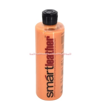 Smartwax Smart Leather 16oz Pembersih Dan Pelembut Kulit Jok Mobil Sekaligus Menjaga Usia Kulit Jok Mobil Semua Bahan Kulit Asli Imitasi Smart Wax Dari USA