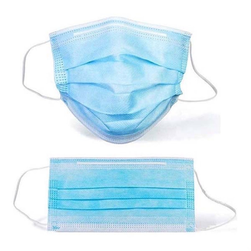 Masker debu / dust mask