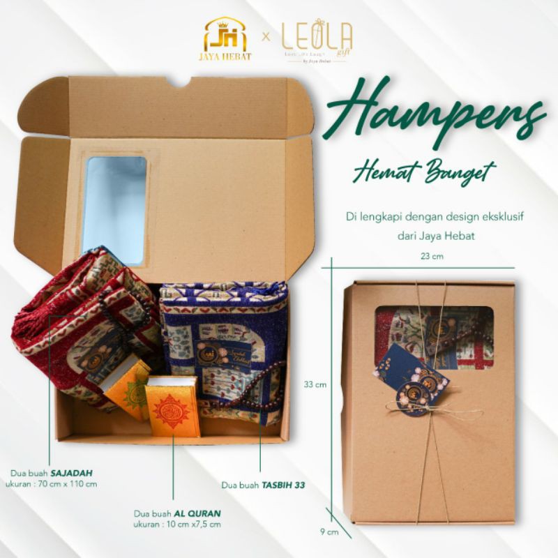 HAMPERS KADO HADIAH HAMPERS KADO NIKAHAN ULTAH ANNIVERSARY LEBARAN