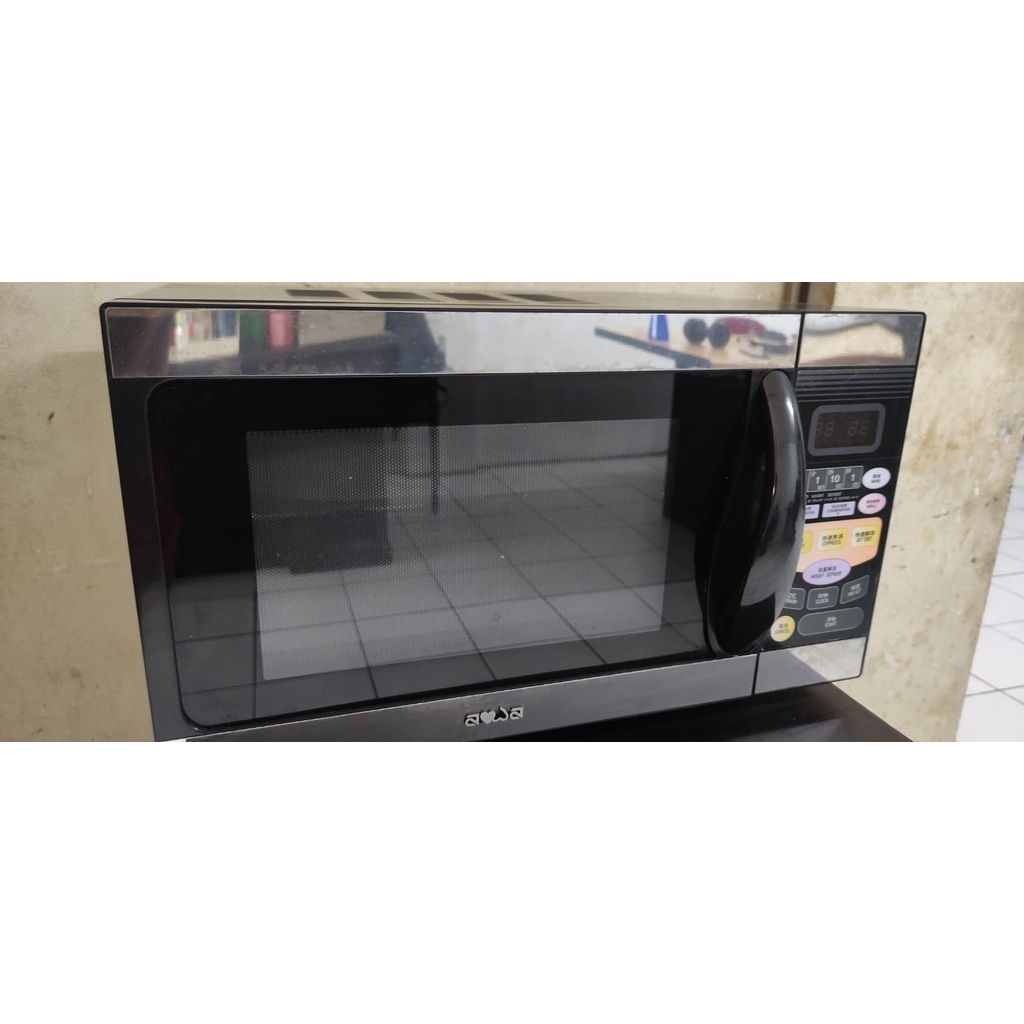Microwave Oven Merk AOWA tipe AW2288