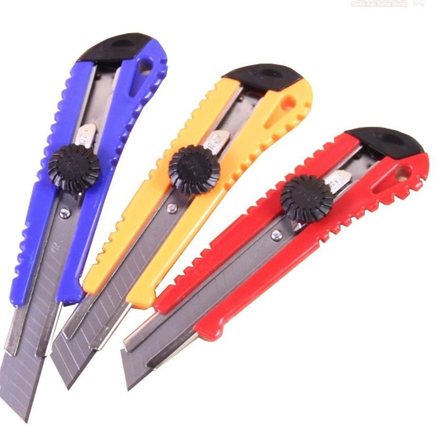 

PR0M0 1.1 Pisau / Pisau cutter NGL-500