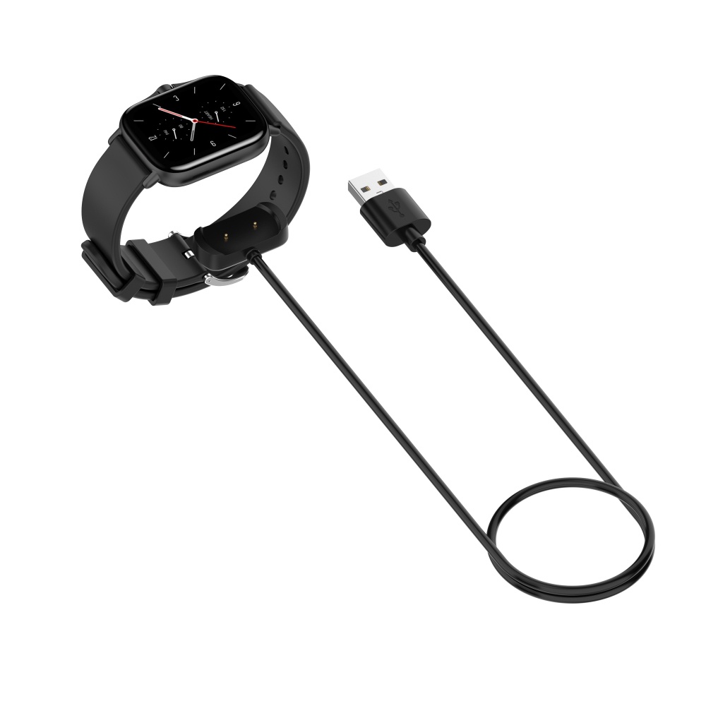 Kabel Charger Usb Untuk Xiaomi Huami Amazfit Watch Gtr 2 Gts 2