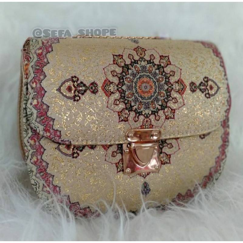 tas turki