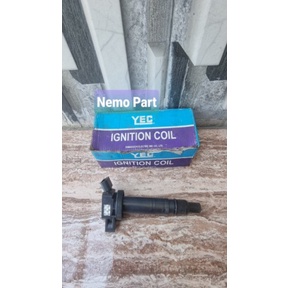 TERMURAH Coil Ignition Koil Kowel Toyota Innova Inova - Fortuner Good Quality Berkualitas