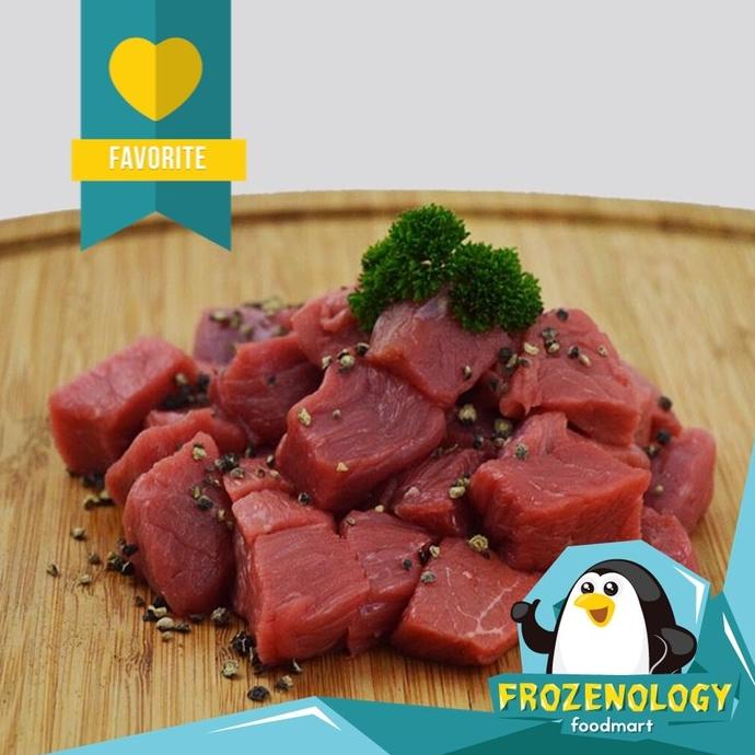 

Nsd62 - Daging Sapi Rendang Potongan 20 - 30 Per Kg Diskon Murah Siap Nellysuryawati2