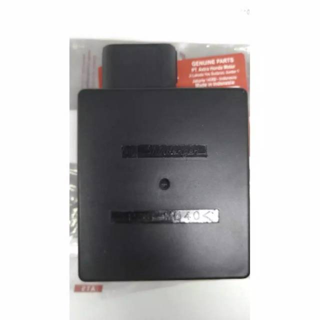 CDI Unit Vario 110 Techno CBS Old Lama KVB